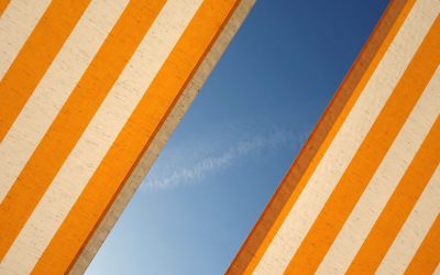 Te damos las claves para escoger el mejor toldo