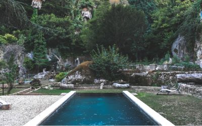 5 consejos para hacer el invernaje de tu piscina