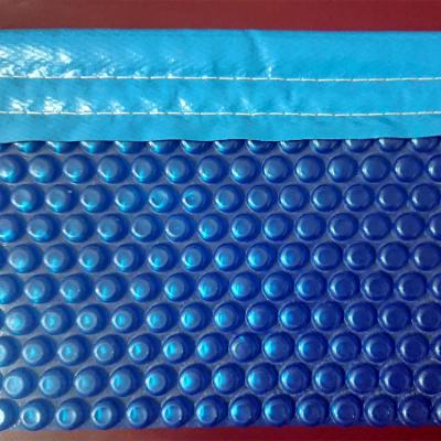 Manta térmica piscina Jumitoldo