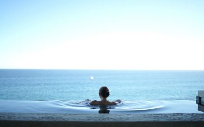 Conoce las piscinas más raras del mundo