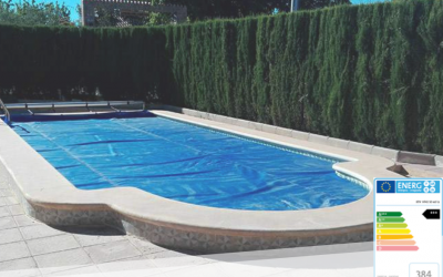 Calor ecológico y natural para tu pisina